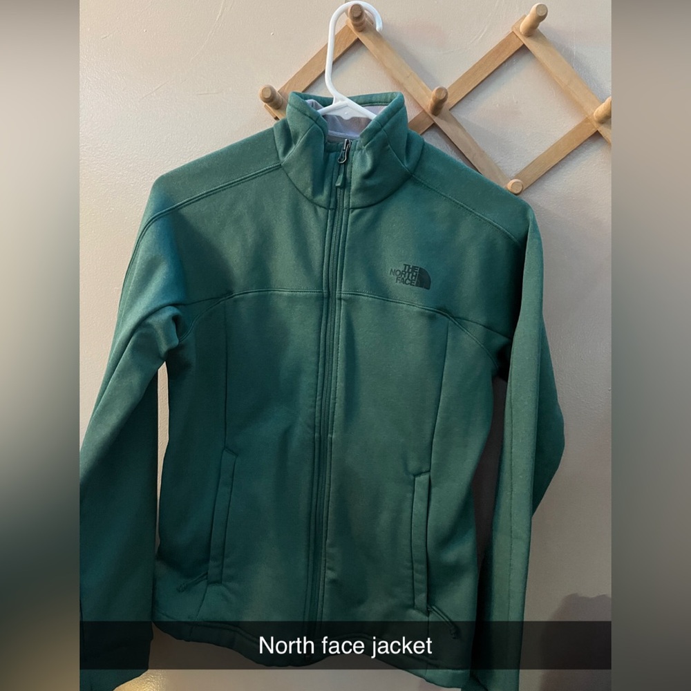 North face jacket